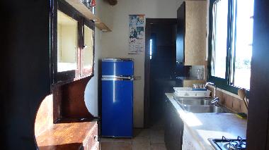 Apartamento de vacaciones en Trapani (Rilievo) (Trapani)Casa de vacaciones