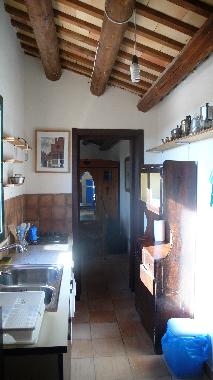 Apartamento de vacaciones en Trapani (Rilievo) (Trapani)Casa de vacaciones