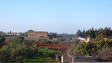 Apartamento de vacaciones en Trapani (Rilievo) (Trapani)Casa de vacaciones