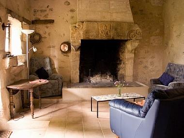 Casa de vacaciones en Dardenac (Gironde)Casa de vacaciones