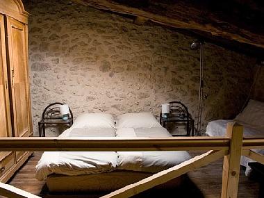 Casa de vacaciones en Dardenac (Gironde)Casa de vacaciones