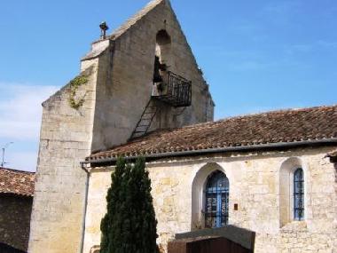 Casa de vacaciones en Dardenac (Gironde)Casa de vacaciones