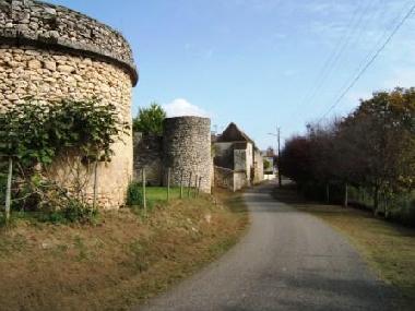 Casa de vacaciones en Dardenac (Gironde)Casa de vacaciones