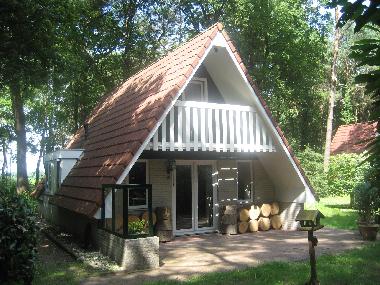 Apartamento de vacaciones en Ommen (Overijssel)Casa de vacaciones