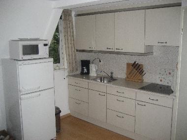 Apartamento de vacaciones en Ommen (Overijssel)Casa de vacaciones