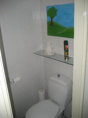 Apartamento de vacaciones en Ommen (Overijssel)Casa de vacaciones