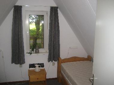 Apartamento de vacaciones en Ommen (Overijssel)Casa de vacaciones
