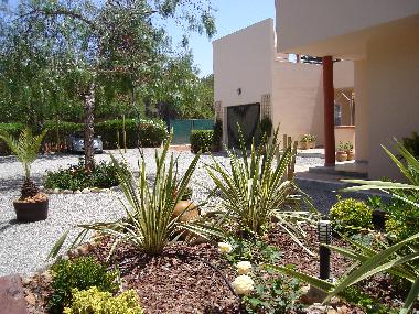 Casa de vacaciones en Sant Lloren de Balafia (Ibiza)Casa de vacaciones