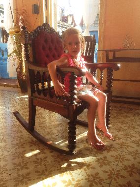 Apartamento de vacaciones en La Habana (La Habana)Casa de vacaciones