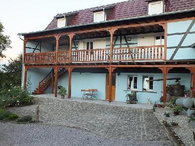Apartamento de vacaciones en KUHLENDORF (Bas-Rhin)Casa de vacaciones