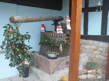 Apartamento de vacaciones en KUHLENDORF (Bas-Rhin)Casa de vacaciones