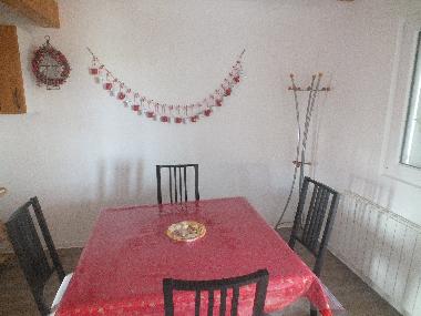 Apartamento de vacaciones en KUHLENDORF (Bas-Rhin)Casa de vacaciones