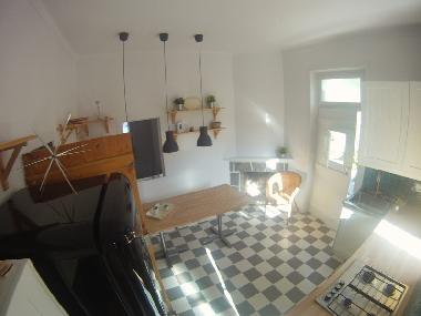 Chalet en Monchique (Algarve)Casa de vacaciones