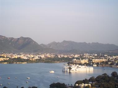 Cama y desayuno en udaipur (Rajasthan)Casa de vacaciones