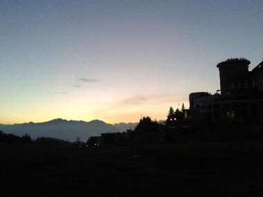 Apartamento de vacaciones en sestriere (Torino)Casa de vacaciones