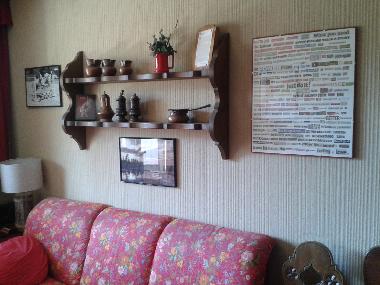 Apartamento de vacaciones en sestriere (Torino)Casa de vacaciones