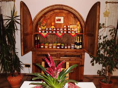 Cama y desayuno en Morbach-Wederath (Hunsr�ck - Nahe)Casa de vacaciones