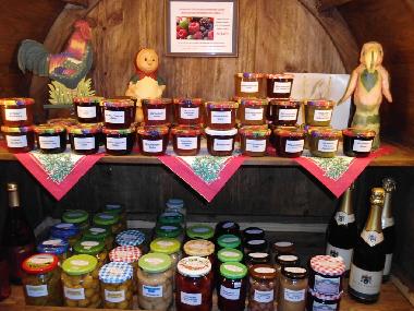 Cama y desayuno en Morbach-Wederath (Hunsr�ck - Nahe)Casa de vacaciones