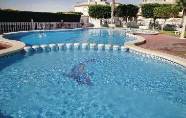 Villa en Orihuela costa (Alicante / Alacant)Casa de vacaciones