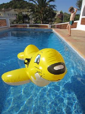 Villa en oliva (Valencia / Valncia)Casa de vacaciones