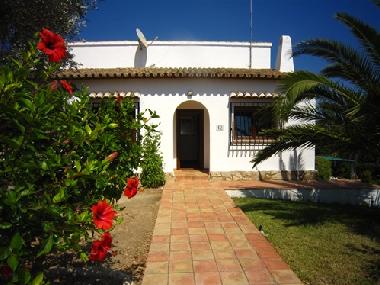 Villa en oliva (Valencia / Valncia)Casa de vacaciones
