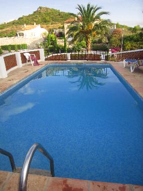 Villa en oliva (Valencia / Valncia)Casa de vacaciones