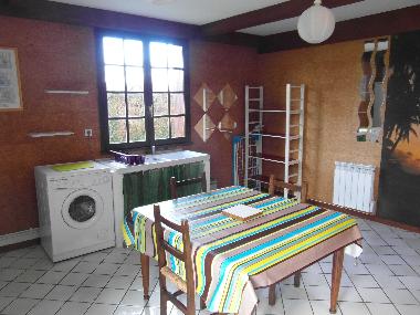 Apartamento de vacaciones en herrre (Pyrnes-Atlantiques)Casa de vacaciones