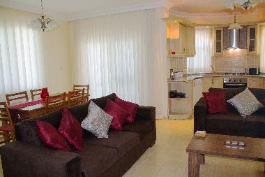 Villa en Didim (Aydin)Casa de vacaciones