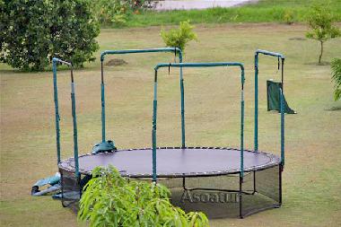 Casa de vacaciones en 8000 (Quindio)Casa de vacaciones