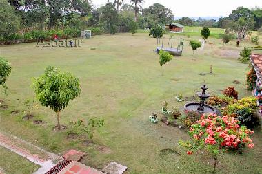 Casa de vacaciones en 8000 (Quindio)Casa de vacaciones