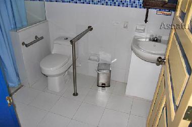 Casa de vacaciones en 8000 (Quindio)Casa de vacaciones