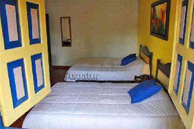 Casa de vacaciones en 8000 (Quindio)Casa de vacaciones