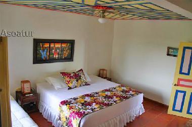 Casa de vacaciones en 8000 (Quindio)Casa de vacaciones