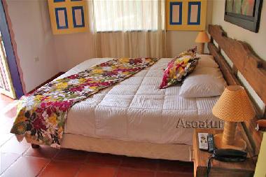 Casa de vacaciones en 8000 (Quindio)Casa de vacaciones