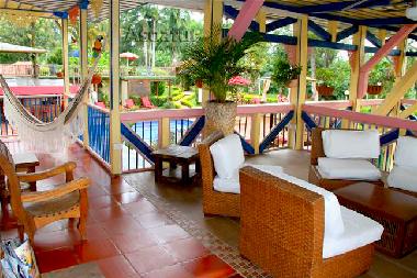 Casa de vacaciones en 8000 (Quindio)Casa de vacaciones