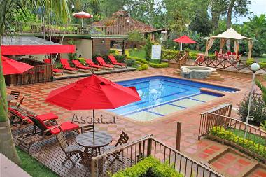 Casa de vacaciones en 8000 (Quindio)Casa de vacaciones