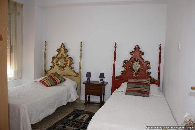 Apartamento de vacaciones en Denia (Alicante / Alacant)Casa de vacaciones