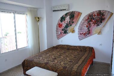 Apartamento de vacaciones en Denia (Alicante / Alacant)Casa de vacaciones