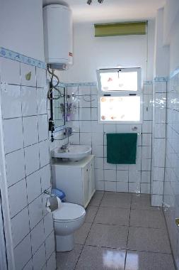 Apartamento de vacaciones en Denia (Alicante / Alacant)Casa de vacaciones