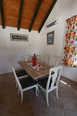 Villa en Pučića (Splitsko-Dalmatinska)Casa de vacaciones