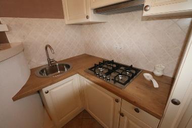 Villa en Pučića (Splitsko-Dalmatinska)Casa de vacaciones