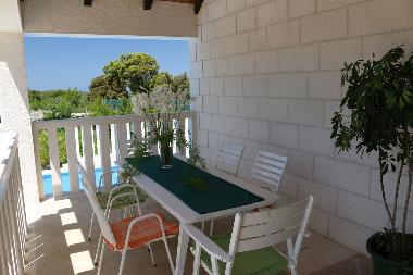 Villa en Pučića (Splitsko-Dalmatinska)Casa de vacaciones