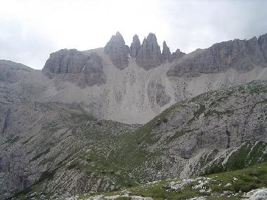 Apartamento de vacaciones en Padola di cadore (Belluno)Casa de vacaciones