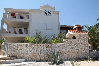 Villa en Slatine (Splitsko-Dalmatinska)Casa de vacaciones