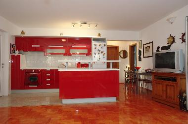 Villa en Slatine (Splitsko-Dalmatinska)Casa de vacaciones