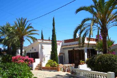 Casa de vacaciones en Peniscola (Castell�n / Castell�)Casa de vacaciones