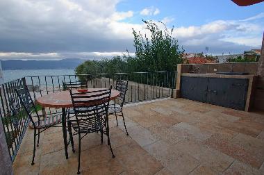 Villa en Slatine (Splitsko-Dalmatinska)Casa de vacaciones