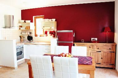 Villa en Slatine (Splitsko-Dalmatinska)Casa de vacaciones