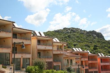 Apartamento de vacaciones en Trinit d