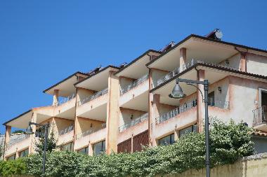 Apartamento de vacaciones en Trinit d'Agultu (Olbia-Tempio)Casa de vacaciones